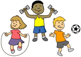 Autism and Exercise