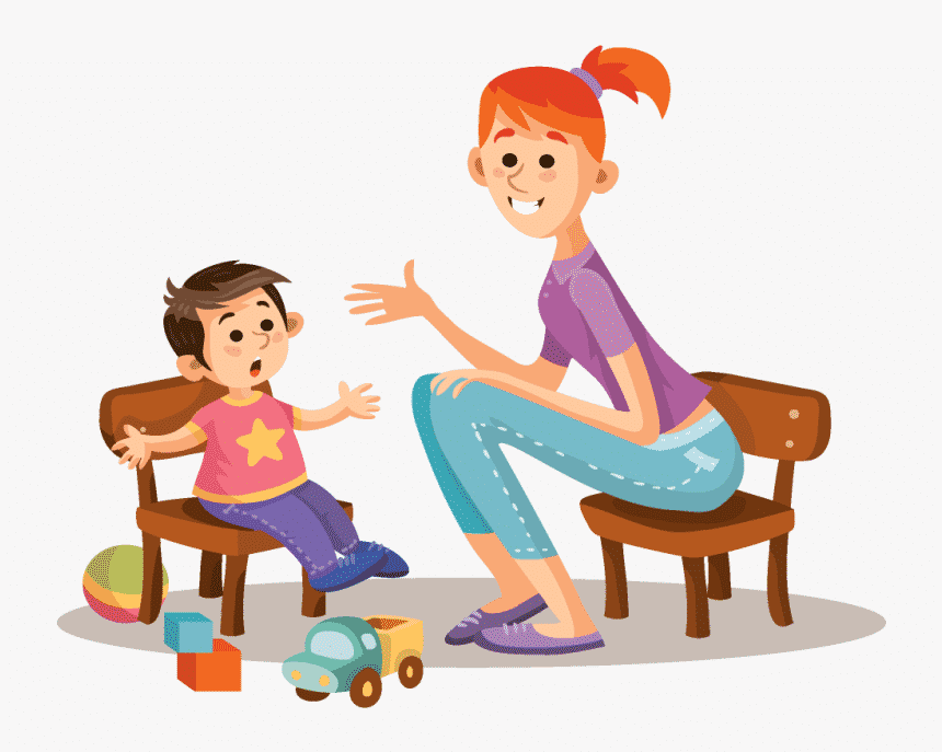 RBT with Child